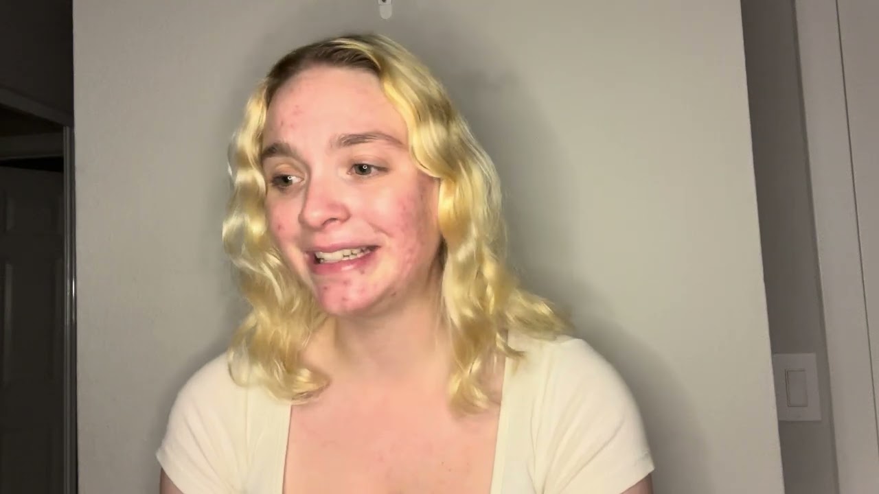 Jo's Monologue (Mary Poppins Audition 2024)