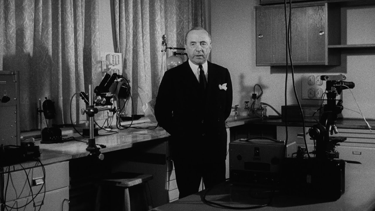 Anders Jahre 1958 Ullevål