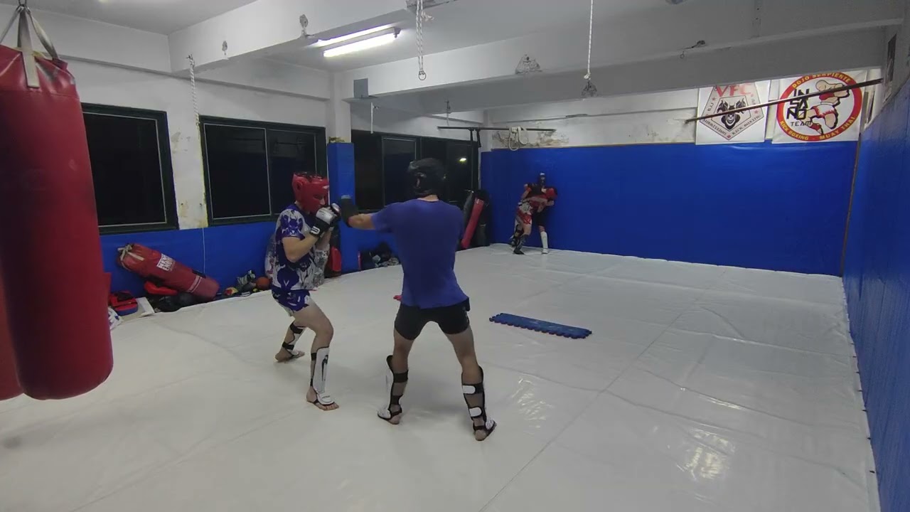 Round 1 09/03/26