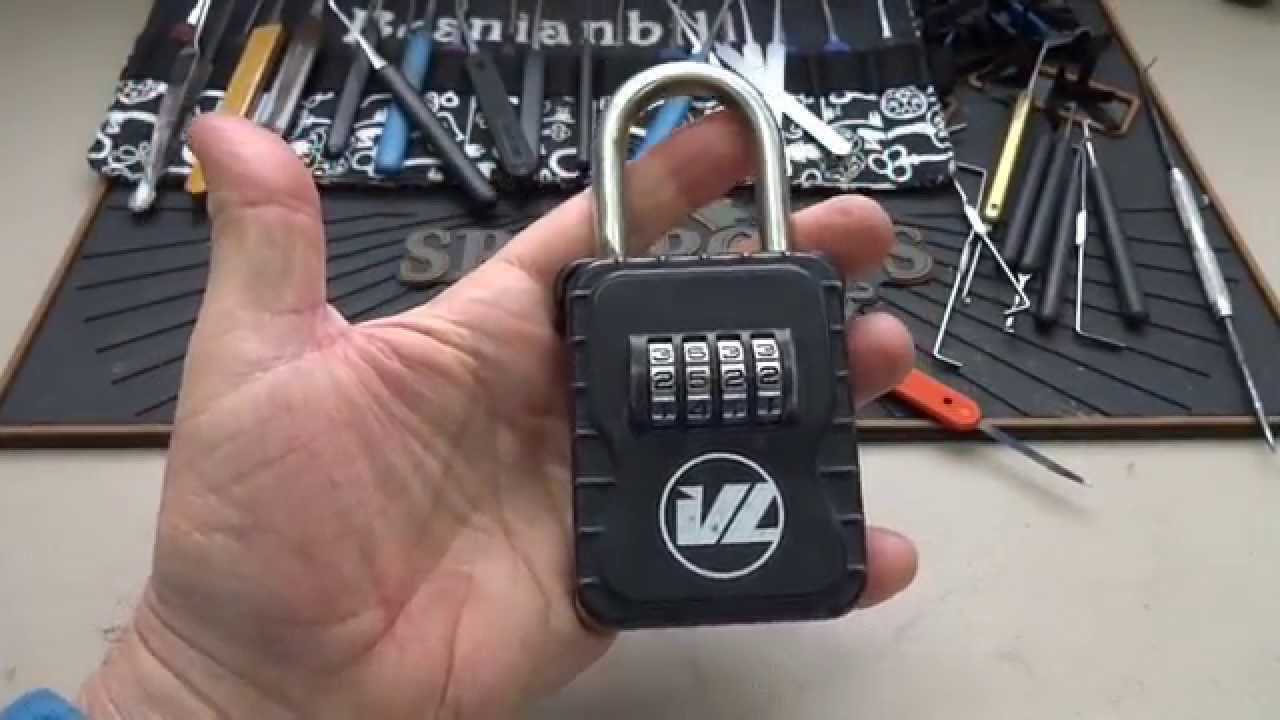 (643) VL Combo - TOO Easy!!