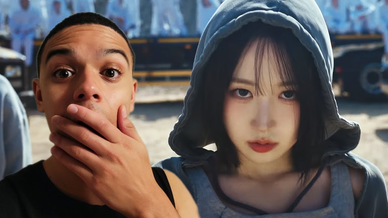 NMIXX “Soñar (Breaker)” M/V REACTION | MIXX CONCEPT IS BACK!!