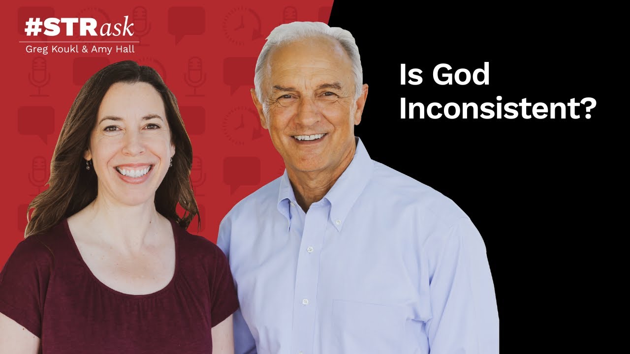 How Do You Explain the Harshness of the Old Testament vs. the New Testament?