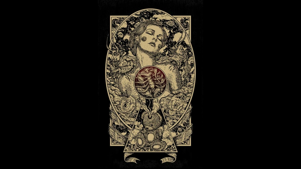 Sangre y Lagrimas (Instrumental)