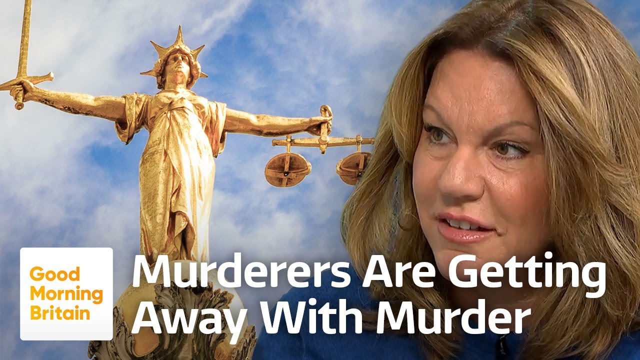 Emma Webber Calls for Homicide Law Change Following Son's Killing in Nottingham Attack