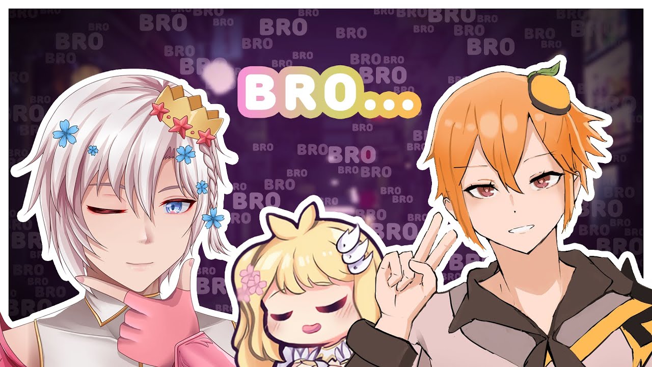 The Bro Stream