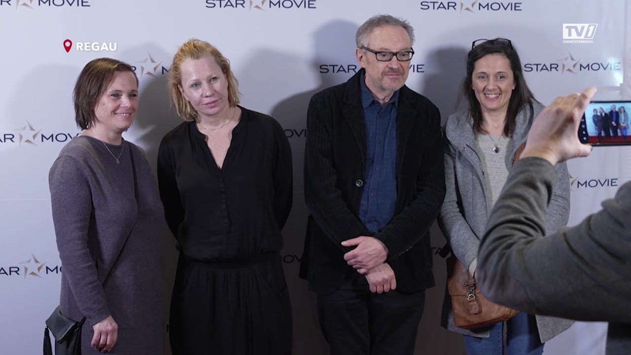 Premiere des neuen Hader-Films 