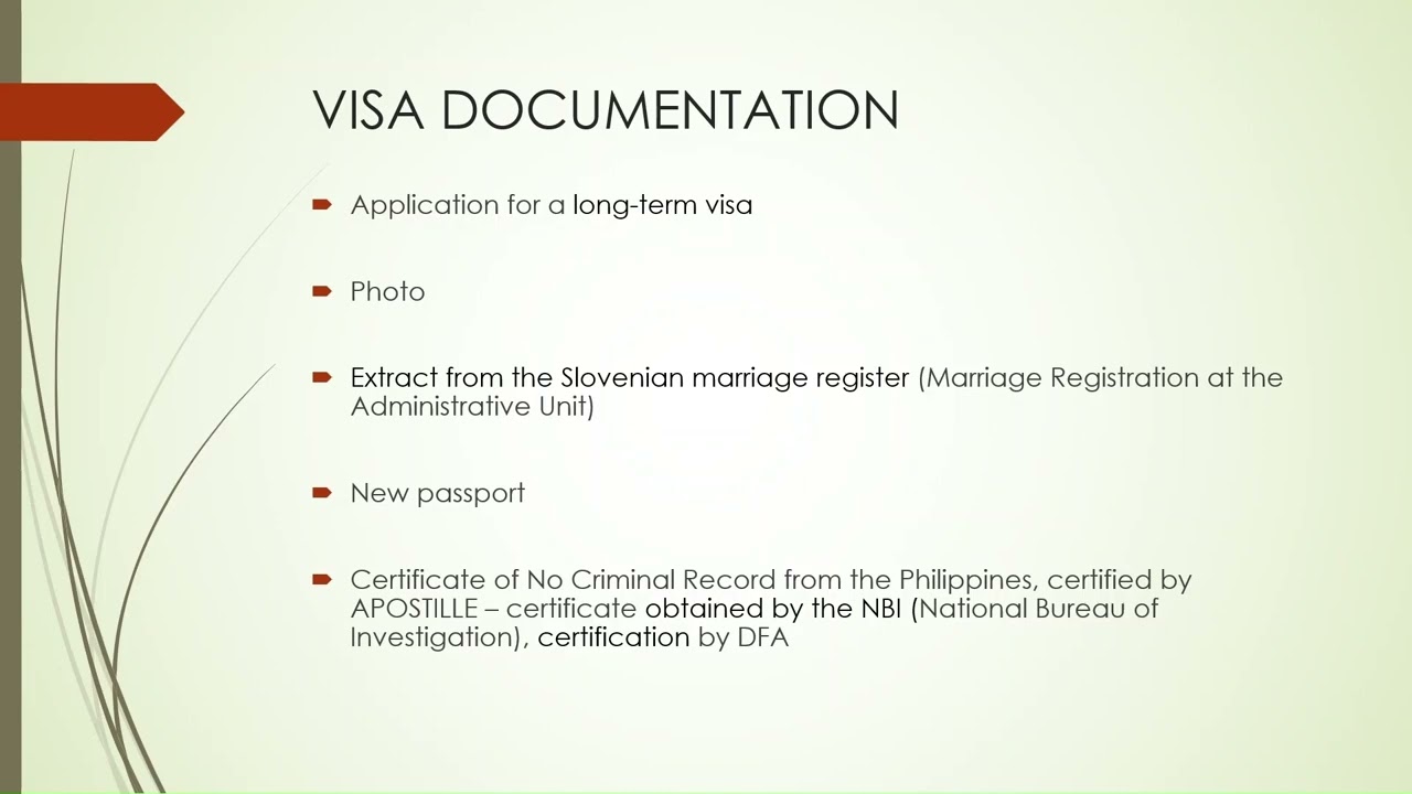 How to get married in Philippines