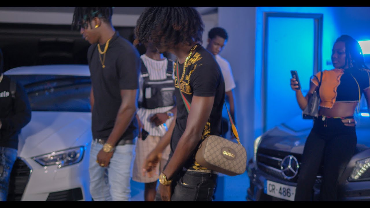 S.C.Buy.Iced - Richter Desti - Nnity - Genah-Bass - (Trap Clip)