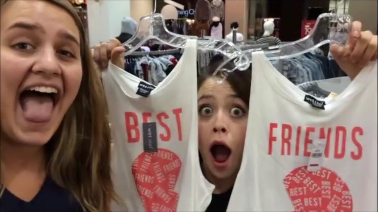 MEETING MY INTERNET BEST FRIEND! | Savanna Shea Vlog