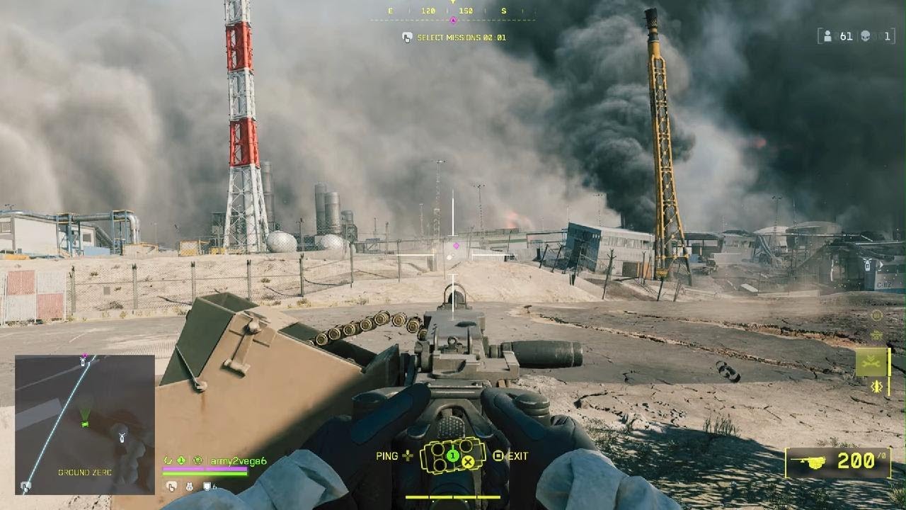 Battlefield 6 SOLO Win LFG