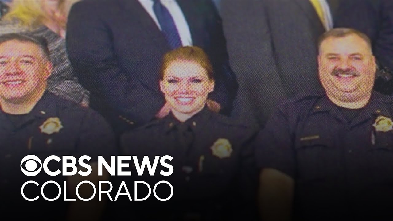 Secret report alleges Denver police commander created 