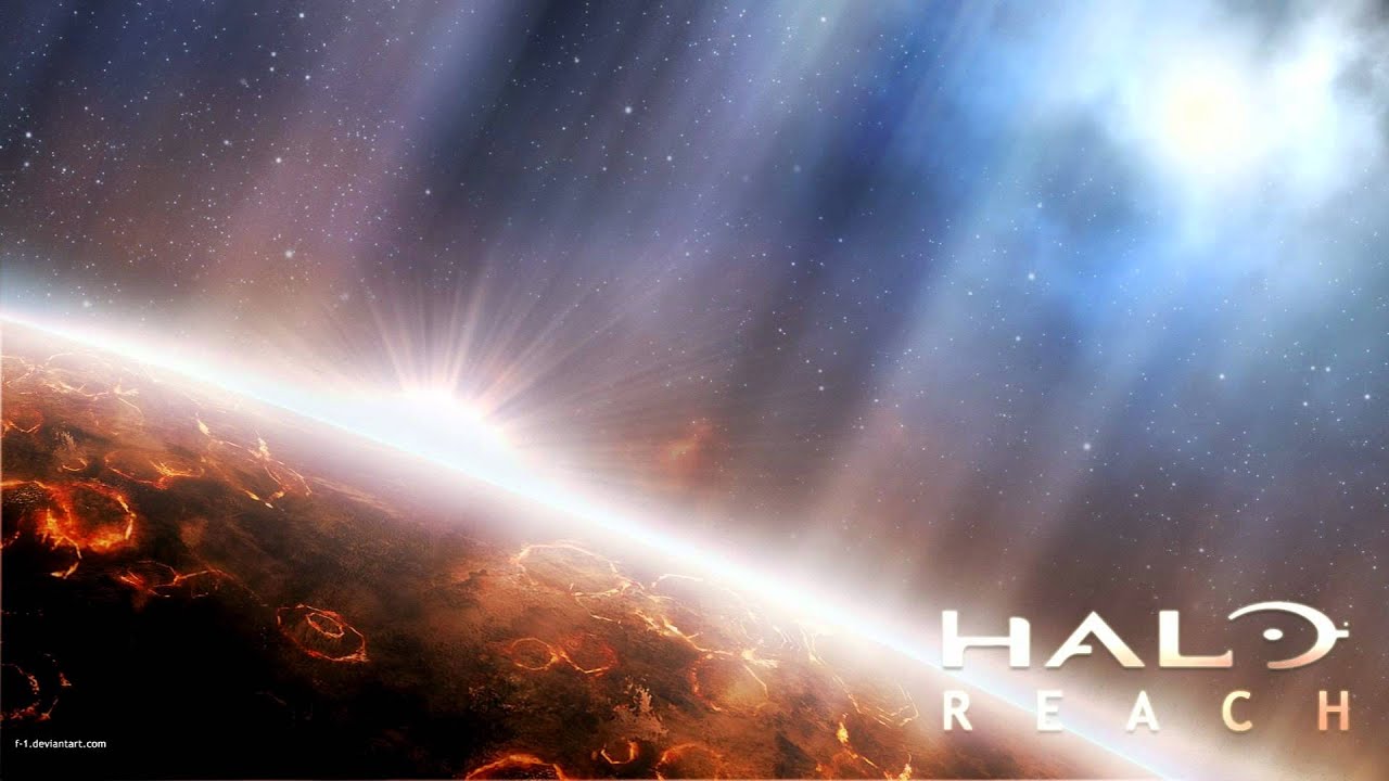 New Alexandria (Choral Part). HD 1080p