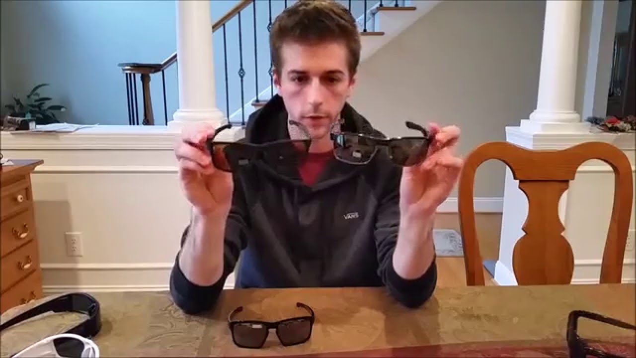 Oakley Sliver Review
