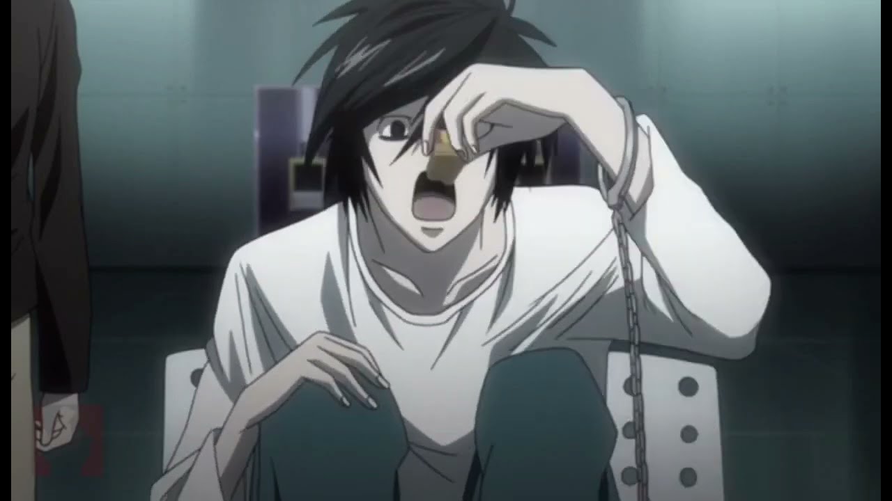 paródia brasileira de death note