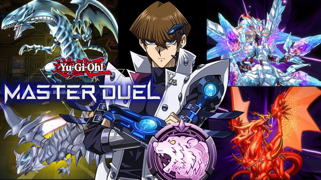 Blue-Eyes Branded is a Diamond worthy deck (Post September 2022 banlist)| Yu-Gi-Oh! Master Duel