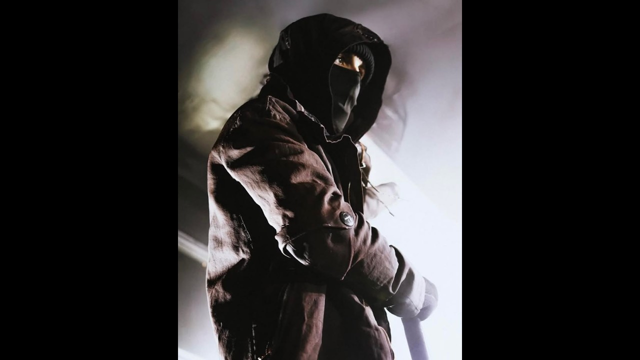 [FREE] EsDeeKid Type Beat - 