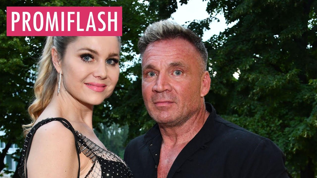 Das st&ouml;rt Yvonne Woelke an Partner Peter Klein am meisten