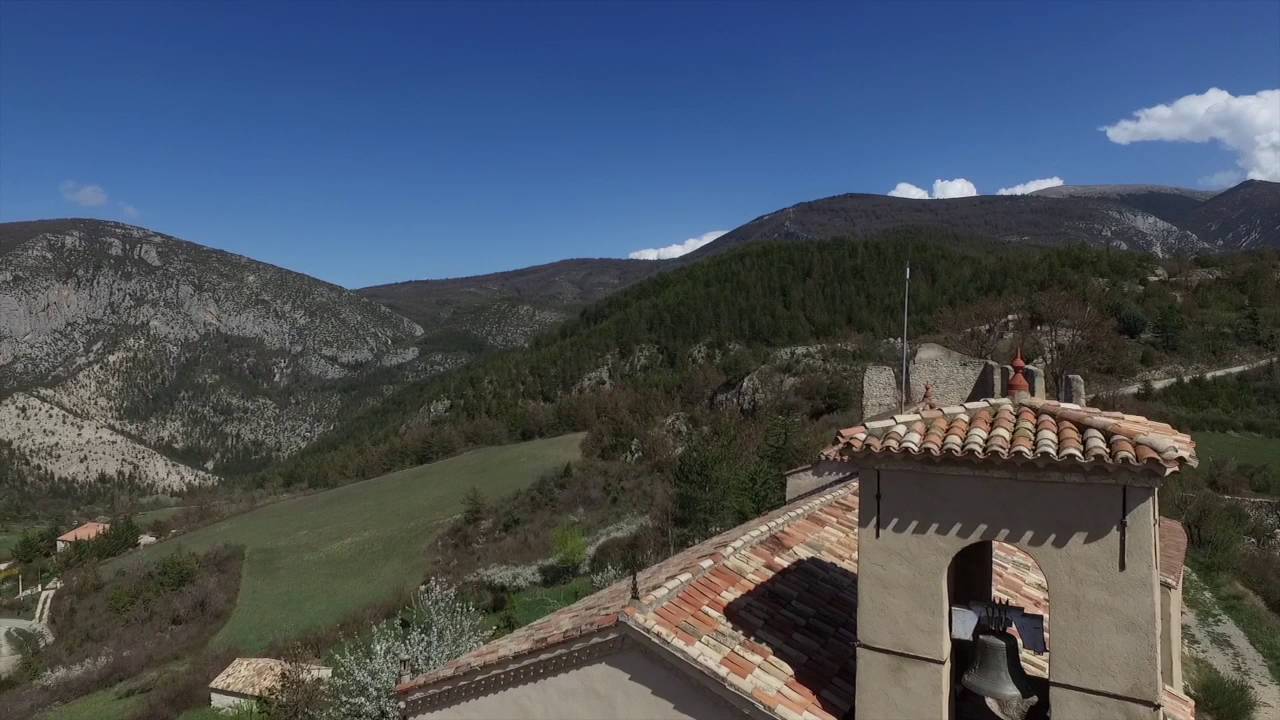 Saint-Jurs