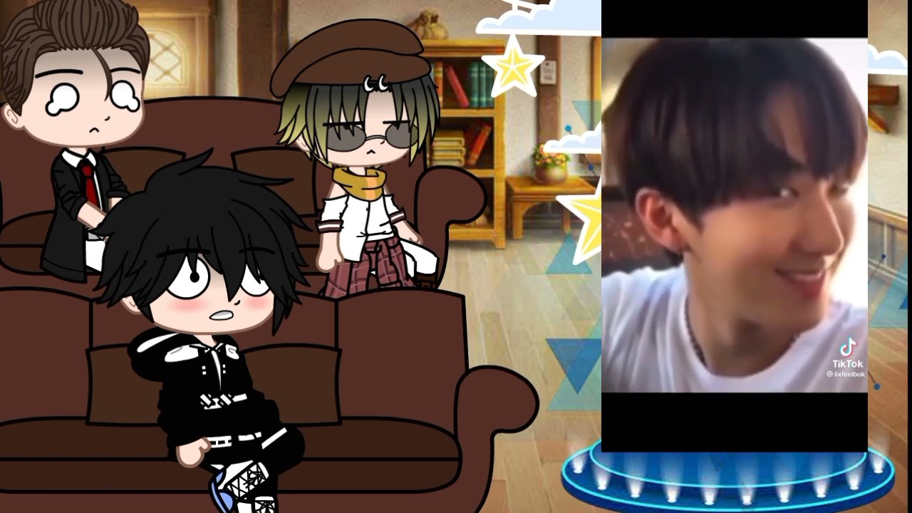 bj Alex react to dg as..... ||boylove||bj Alex||straykids|| #skz #straykids #bjalex