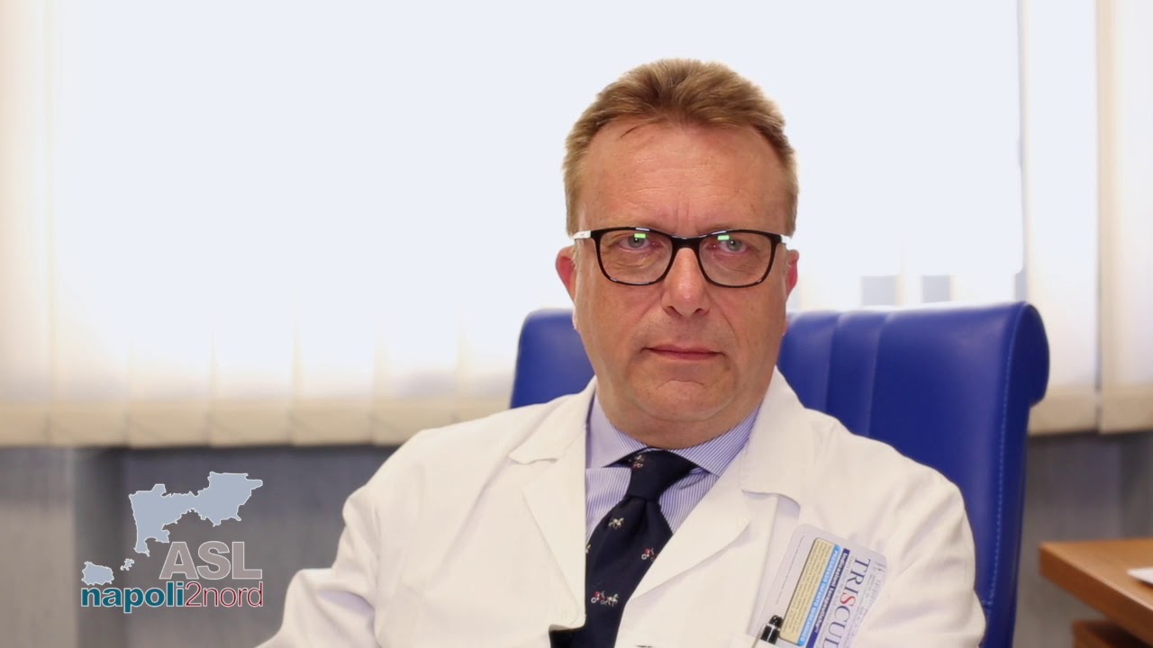 I Capitani, i primari dell’Asl Na 2 nord si raccontano: conosciamo Giovanni Napolitano
