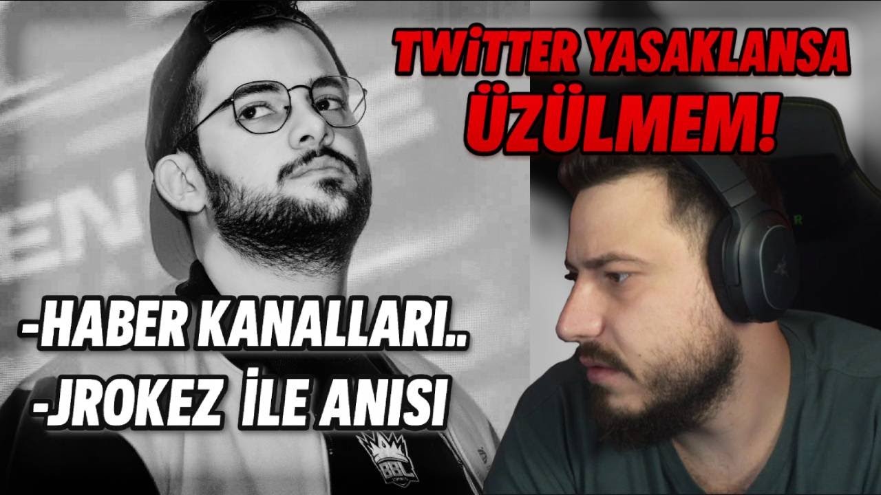 Ataberk Doğan | Jrokez'un Vefatı Sonrası Olaylar Hakkında Ağır Konuşuyor! @Atadogann