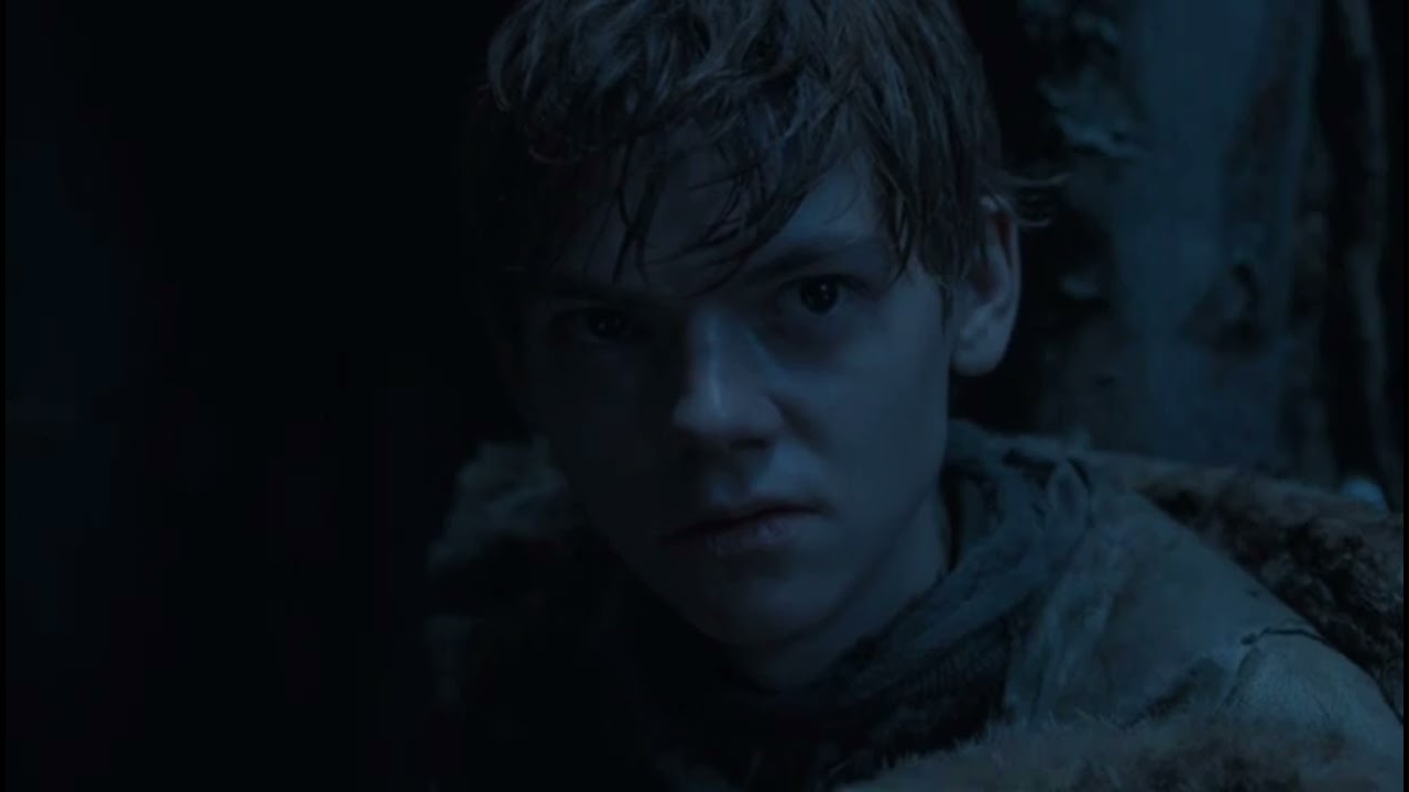 Jojen Reed All Scenes | 1080p HD