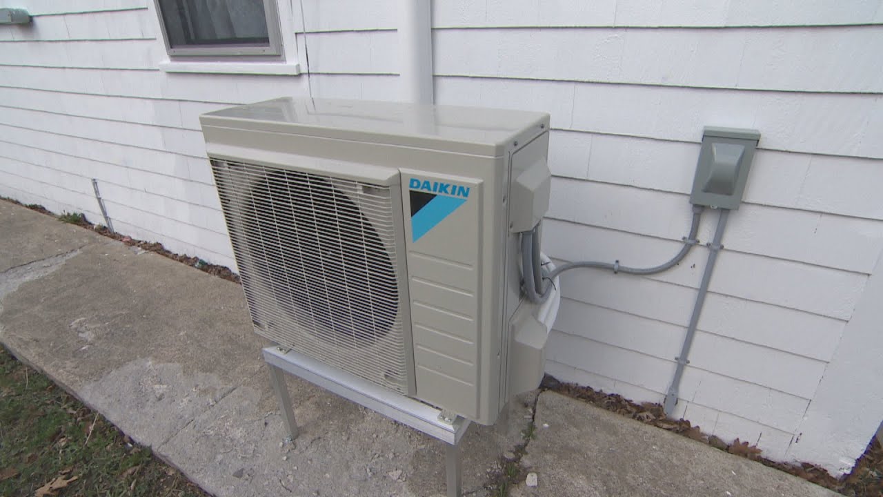 How much can heat pumps reduce your carbon footprint?