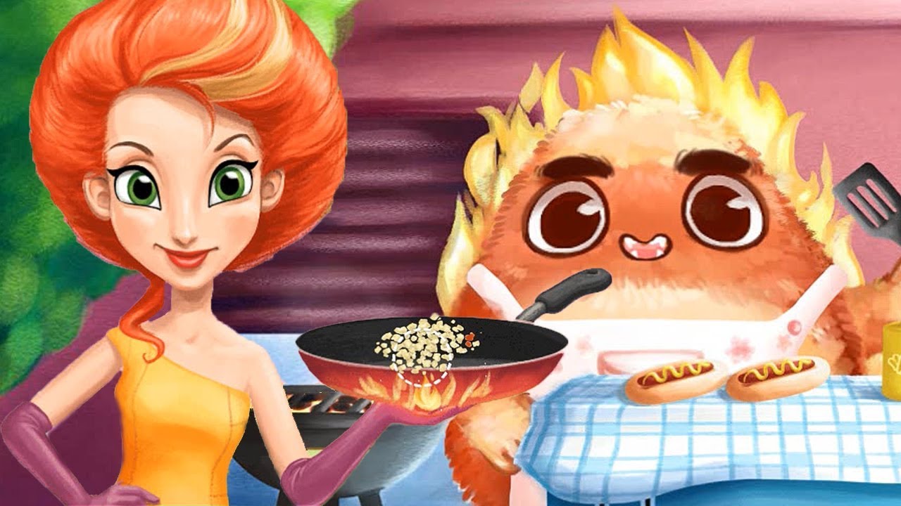 Fun Girl Care Kids Game Power Girls Super City Superhero Style Makeover Games For Girls