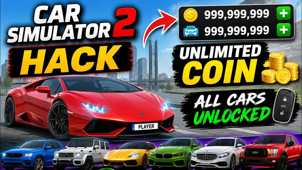 Car simulator 2 mode apk free download 😎😎🔥🔥😉😉