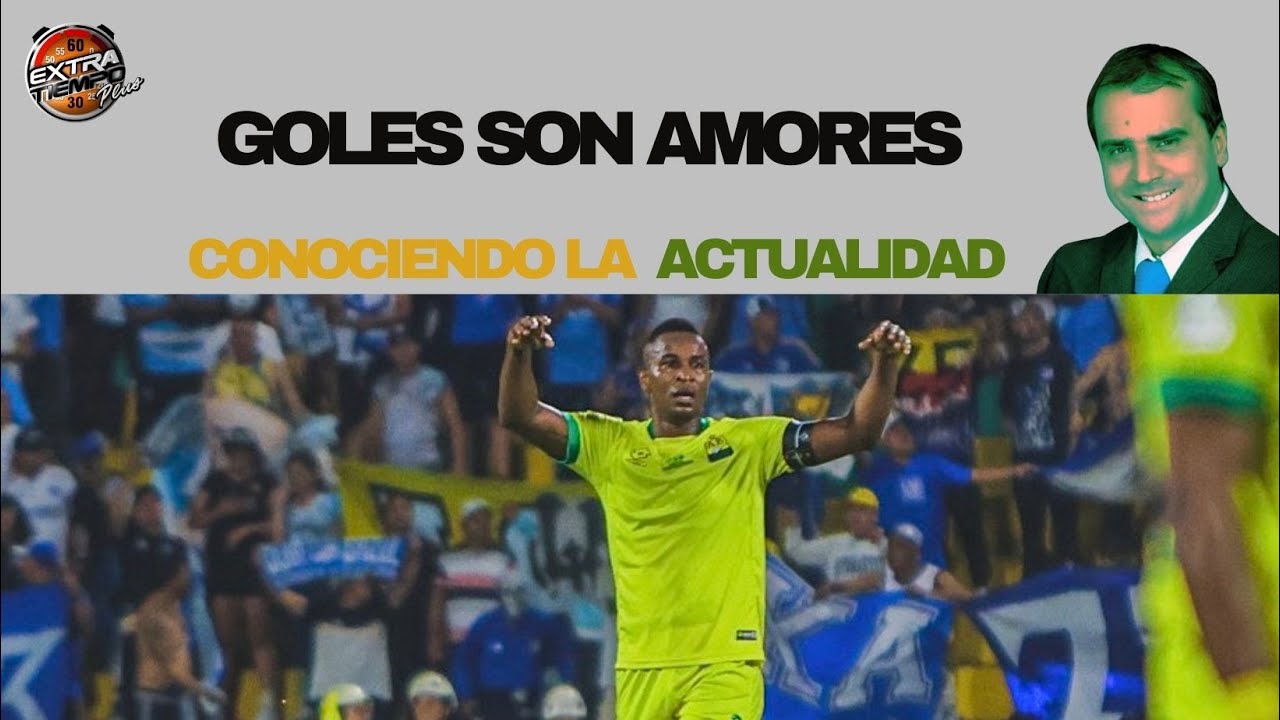 GOLES SON AMORES 🎙️ | Actualidad del Leopardo 🟡🟢 Bucaramanga HOY | 20 de enero 🔥