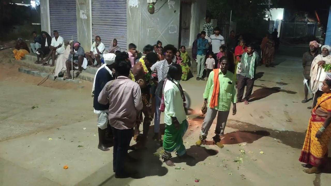 Mallana Ganga snanam 🙏