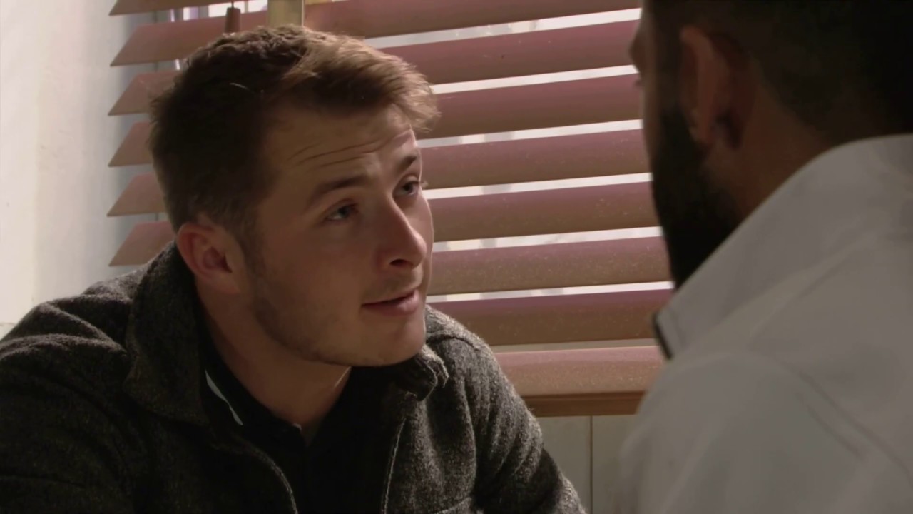 Ben & Callum 29th October 2019 Part 1/2 (Ben)