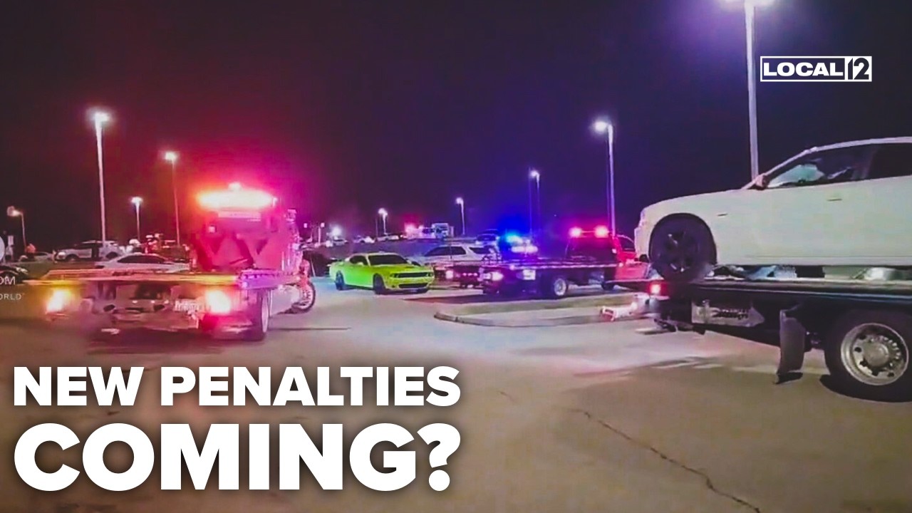 Десятки человек арестованы в связи с предполагаемым захватом улиц в Цинциннати на фоне призывов к...