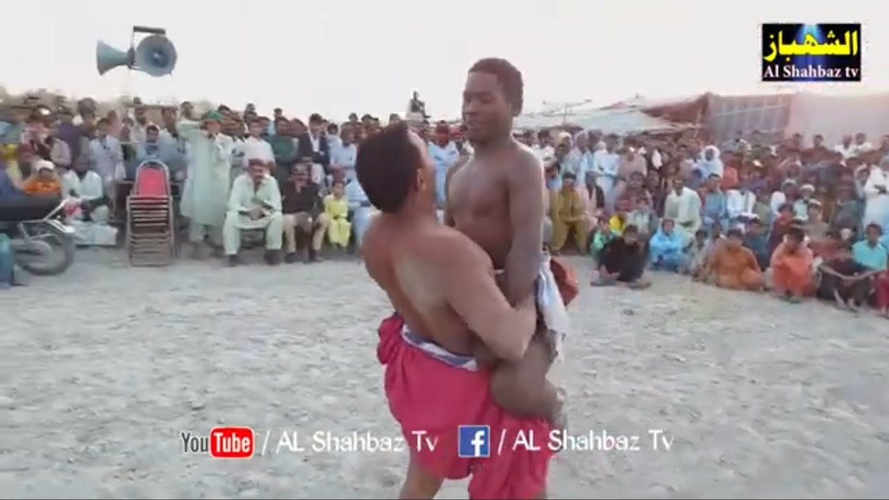 Teddy Sheedi | Real Khatarnak and Challenge Fighting | Malakhro Sindhi Malakhra|Kushti Dangal Sports
