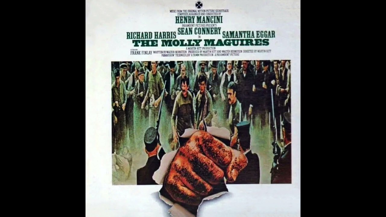 Henry Mancini - Selections from 