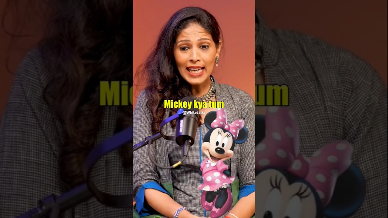 Back to back voice challenge with Prachi Save Saathi | The Motor Mouth Show | 