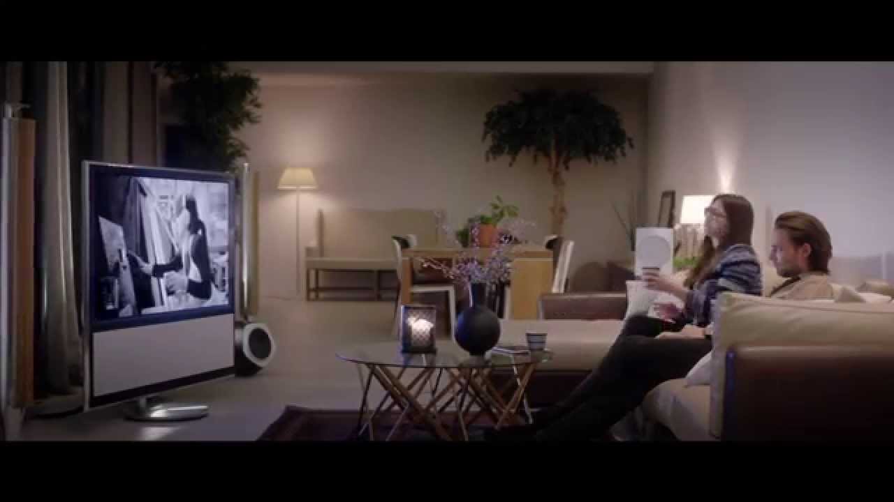 Living with BeoLink