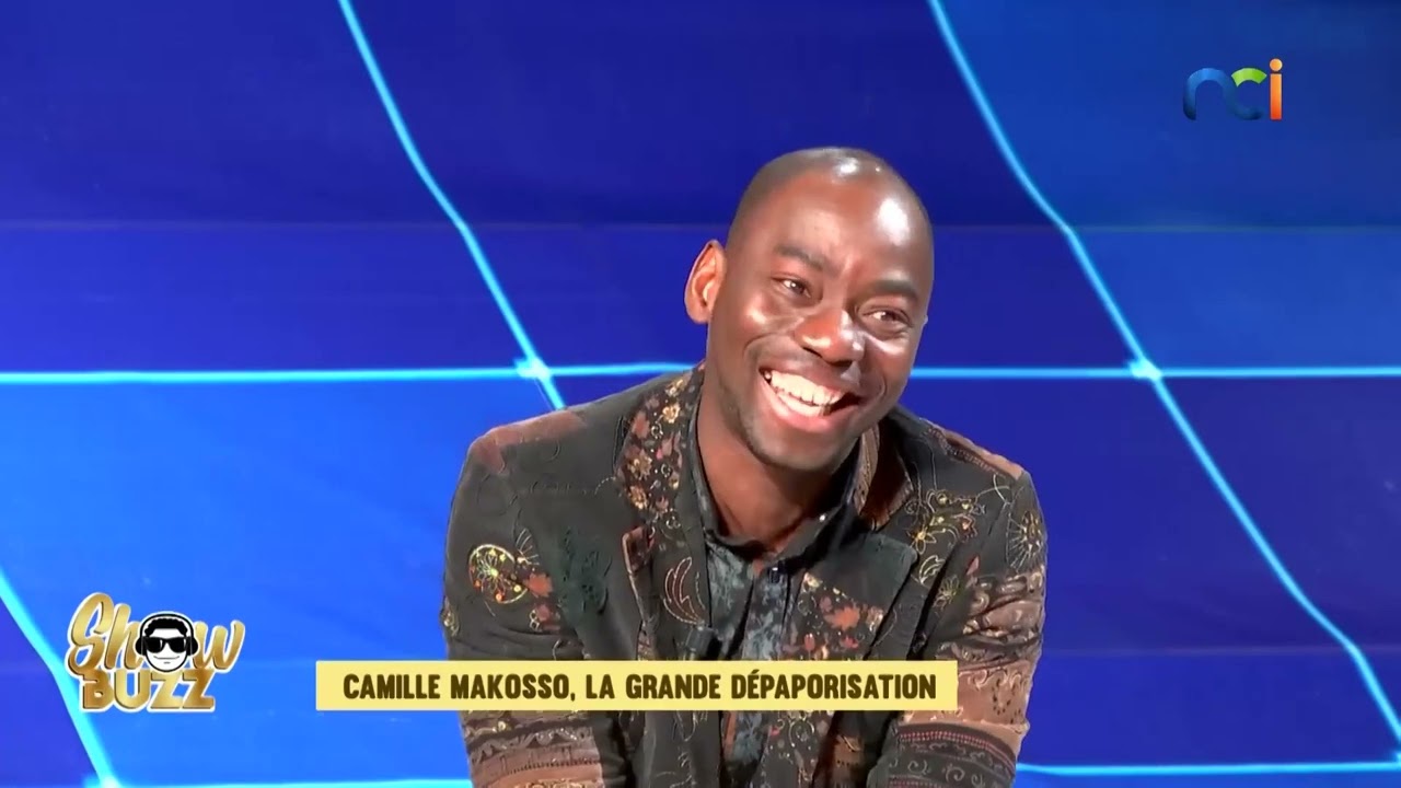 Le Général Makosso Camille répond à Emmanuel Keita