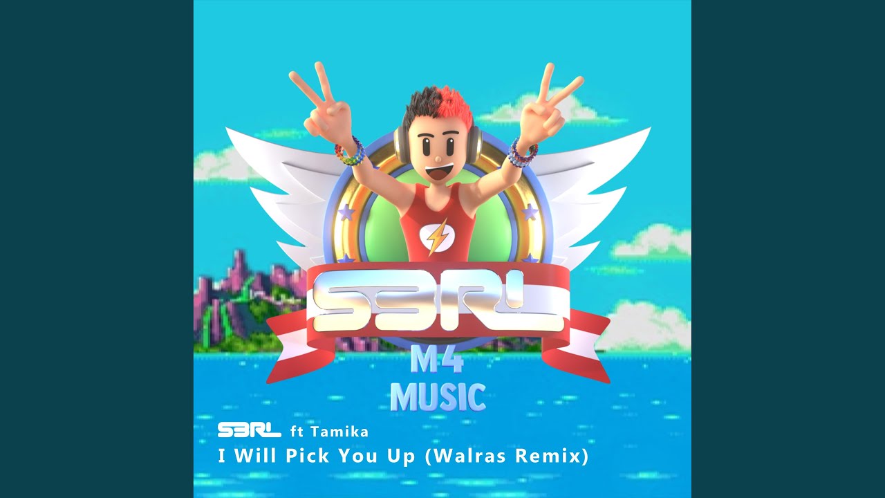 I Will Pick You Up (Walras Remix)