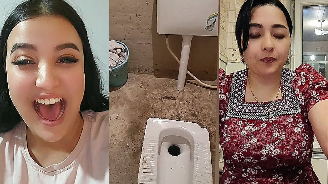 Maral Durdyyewañ oyune gelik şuwagt 😶