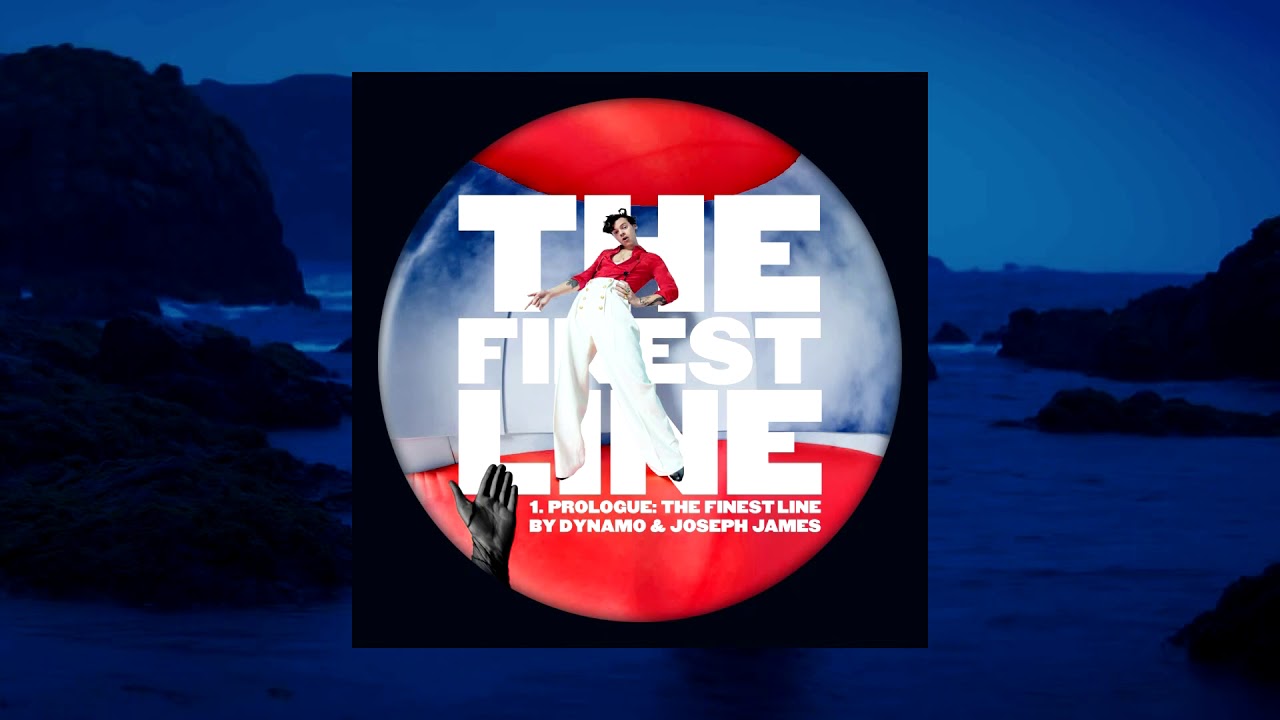 Prologue: The Finest Line - Dynamo & Joseph James