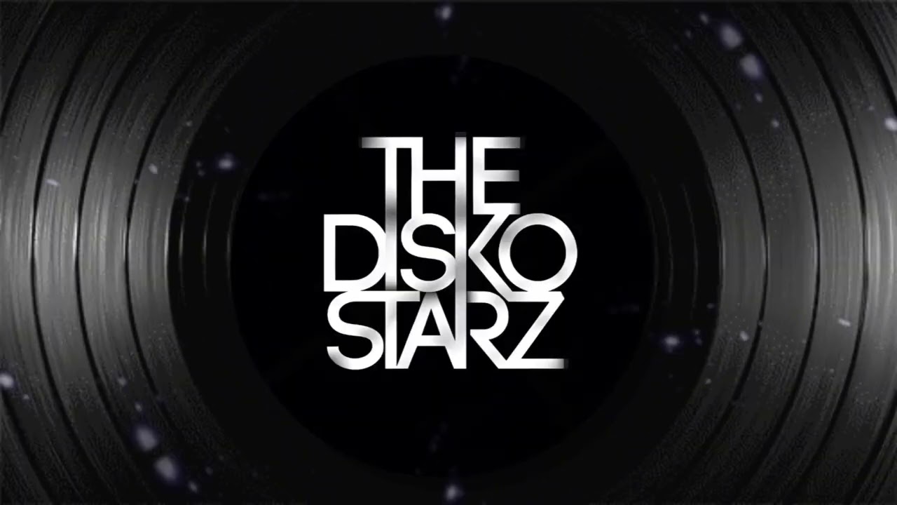 Dawood Helmandi (The Disko Starz) & DjJade - Back To The 90s Mix