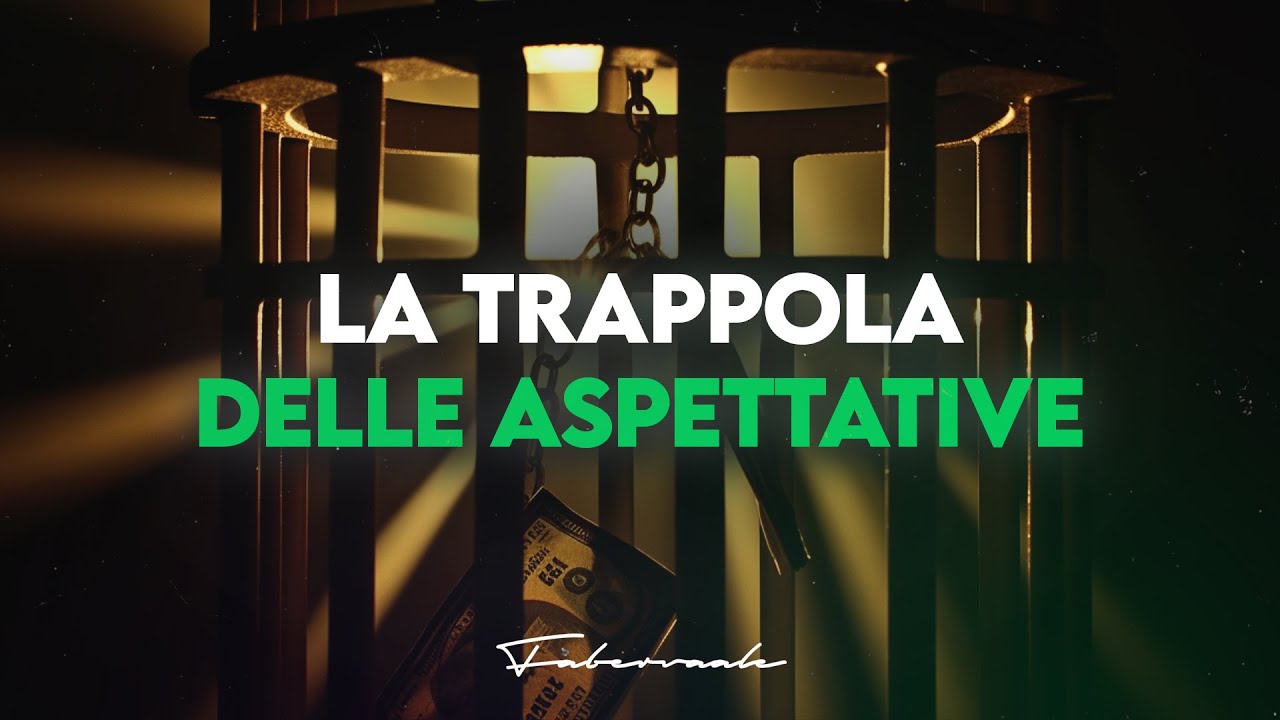 La Trappola delle Aspettative