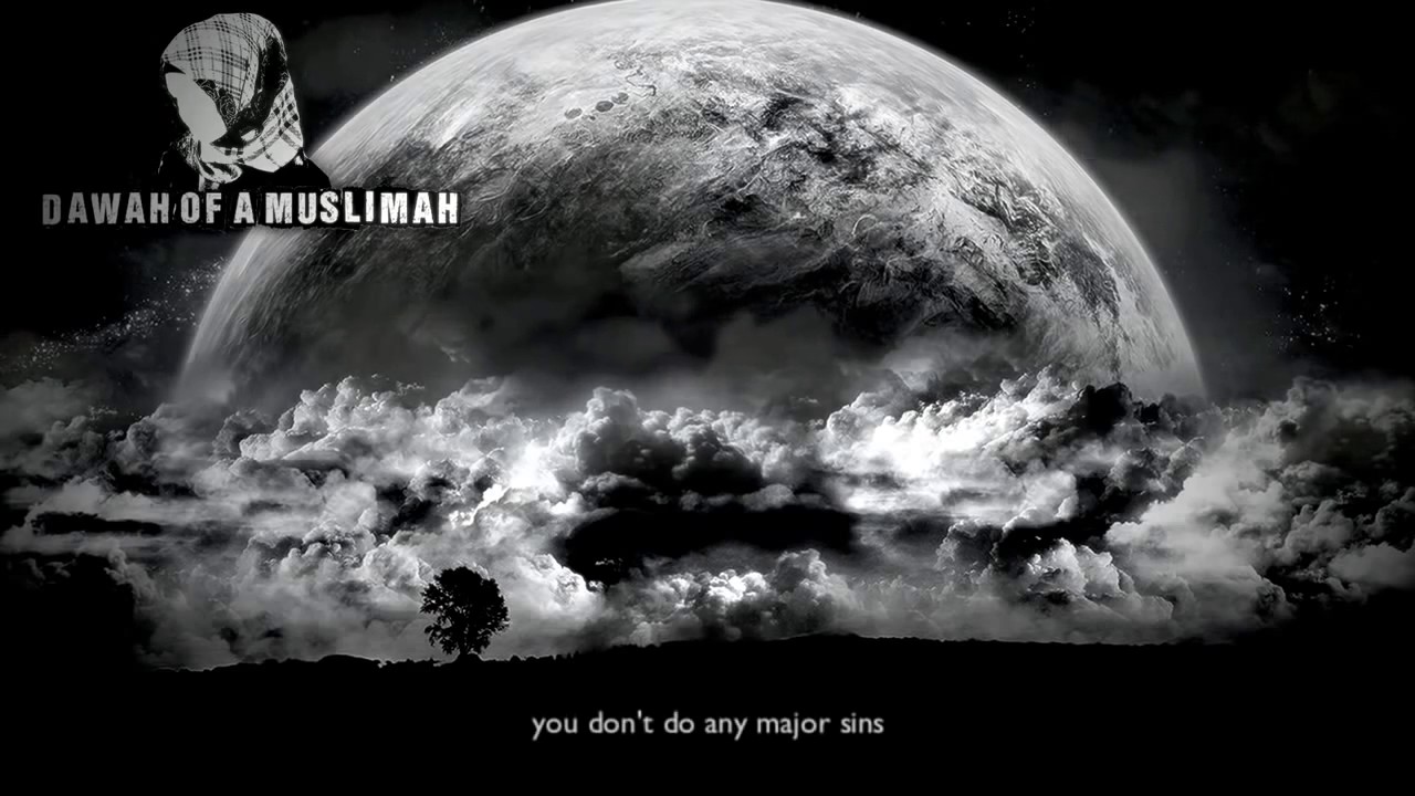 ALLAH IS ENOUGH FOR US - Powerful Islamic Reminder
