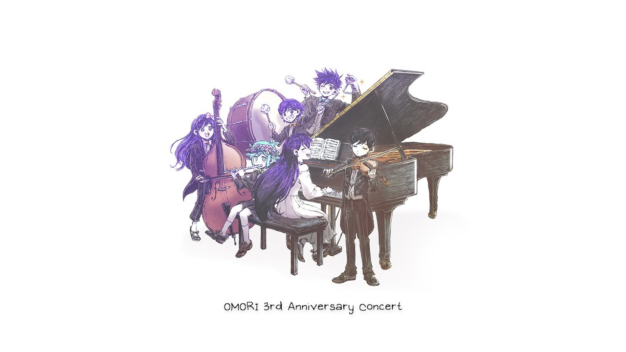 Gator Gambol/Jawbreaker - OMORI 3rd Anniversary Concert