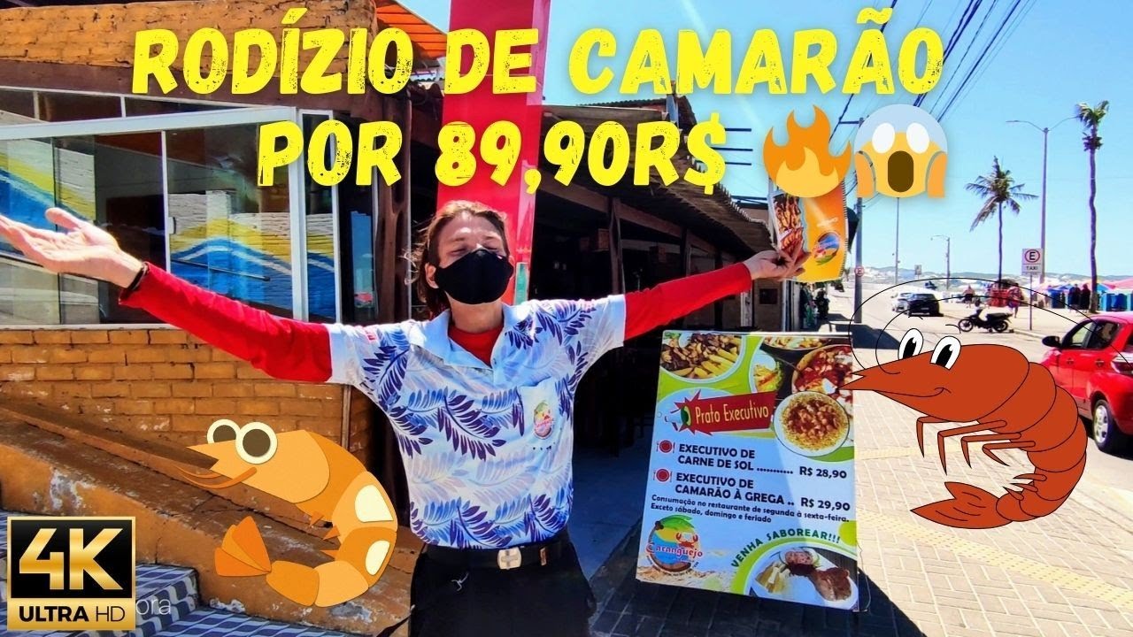 ponta negra Natal-  pousadas perto do mar ? sorveteria - rodízio de camarão onde comer?