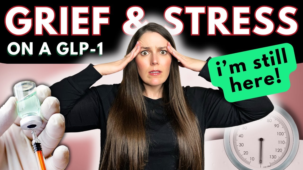 Zepbound Weeks 9-12: When Life Falls Apart (But I’m Still Showing Up)