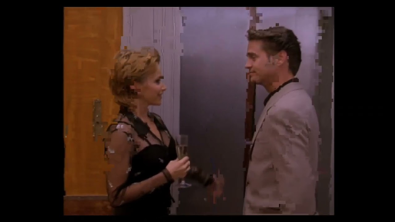 BH 90210 Andrea comes back in season 6 finale