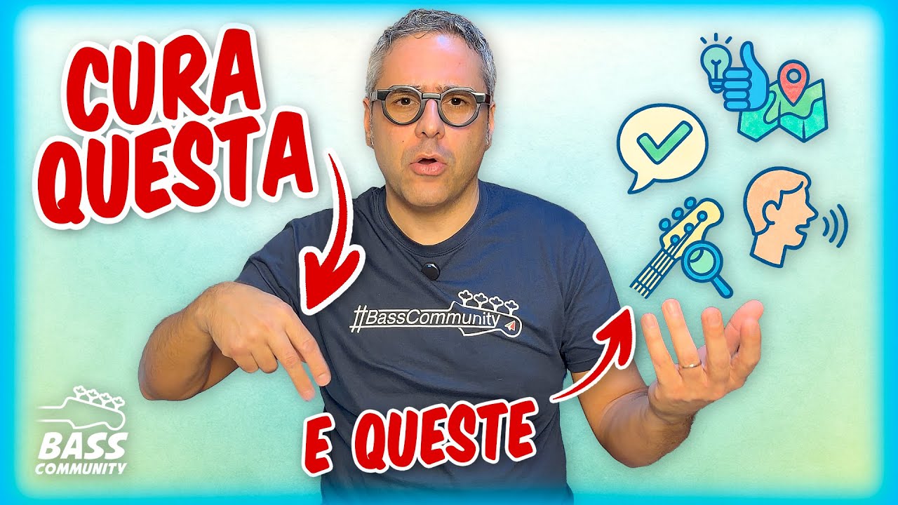 I veri professionisti curano le cose semplici — Ottavi e Soft Skills