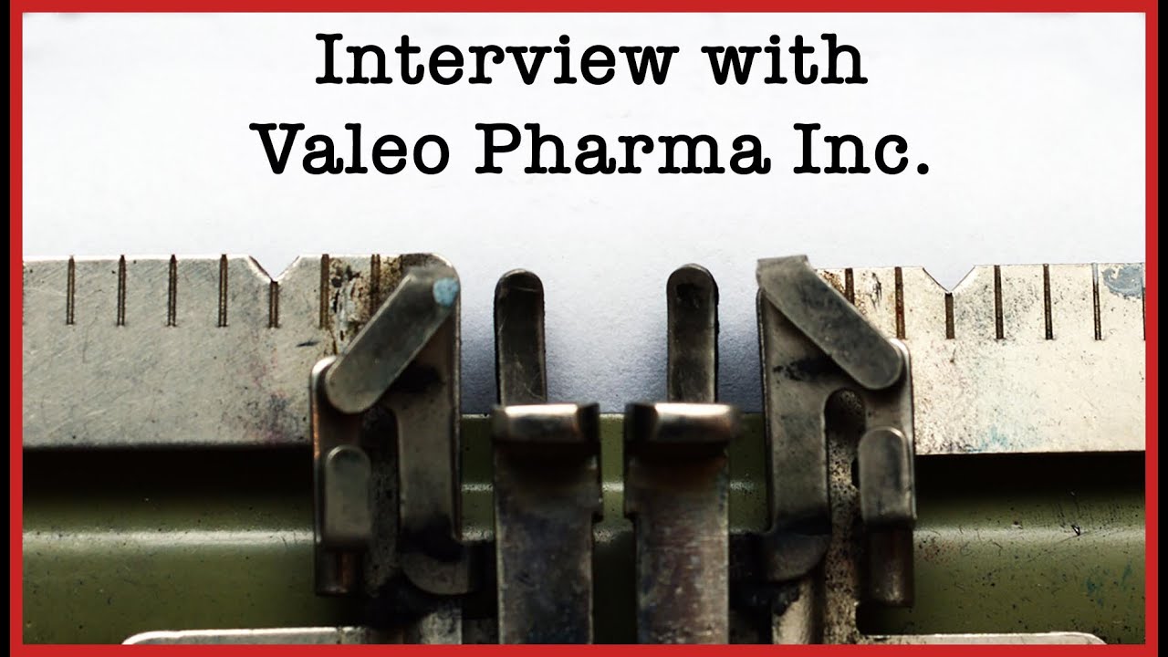 Saviuk on how Valeo's &lsquo;life changing&rsquo; products have delivered the strong growth forecasted for 2022
